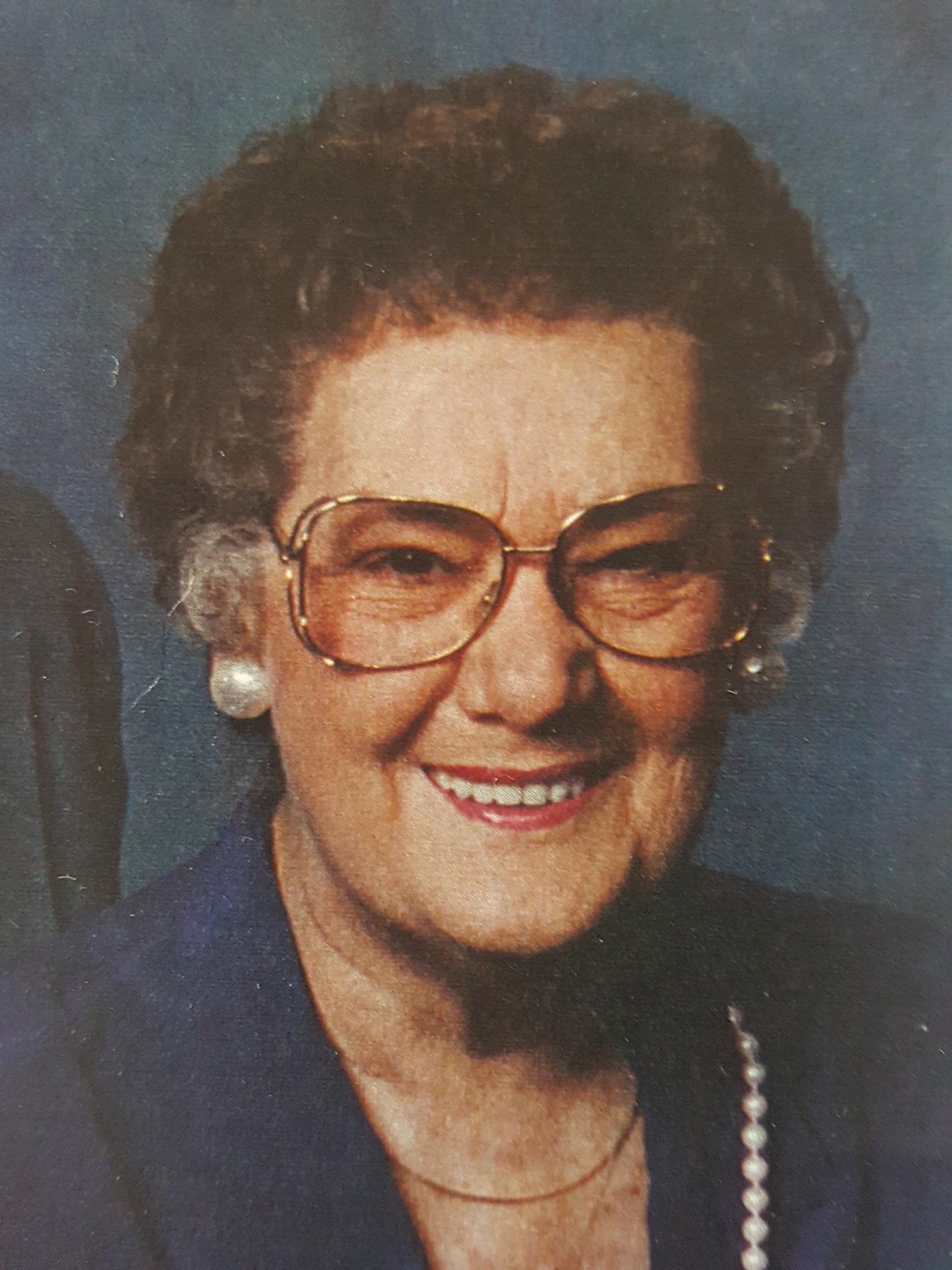 Angelique de Moline Angelique de Moline